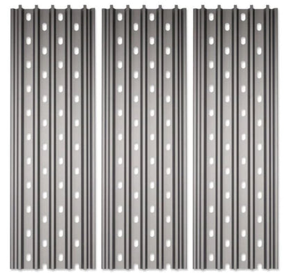 Yoder Cooking Grates - Aluminum Yoder Smokers A90468 Direct Grill Grates for YS480s & YS640s