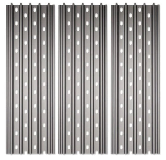 Yoder Cooking Grates - Aluminum Yoder Smokers A90468 Direct Grill Grates for YS480s & YS640s