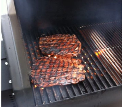 Yoder Cooking Grates - Aluminum Yoder Smokers A90468 Direct Grill Grates for YS480s & YS640s