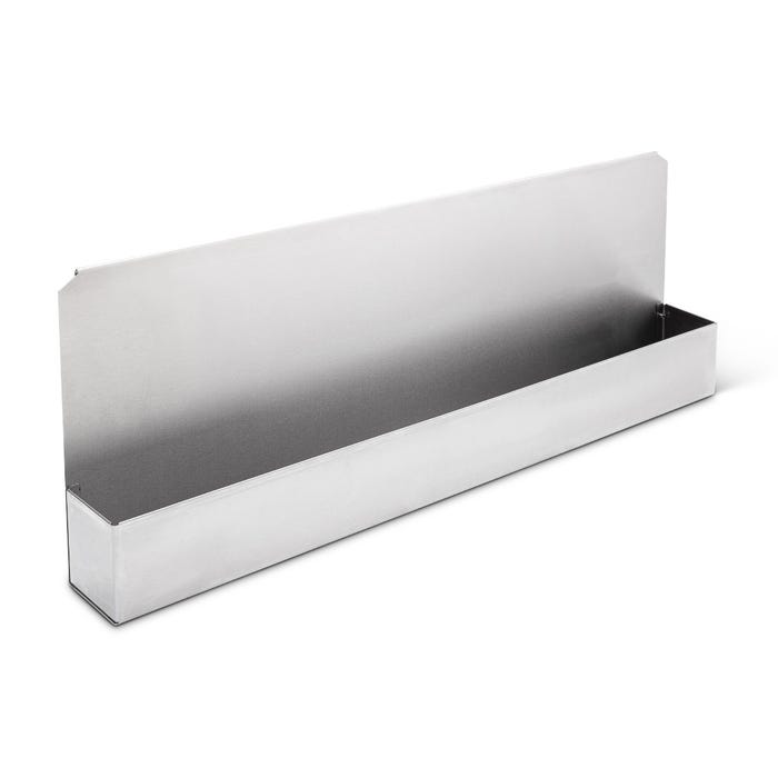 Yoder Grease Shield Yoder Smokers 106009 YS480s Stainless Steel Grease Shield