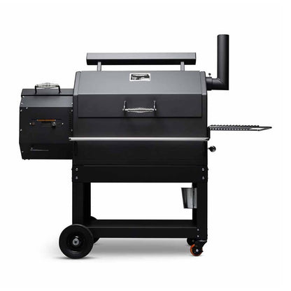 Yoder Outdoor Cooking > Smokers > Pellet Grills Yoder Smokers YS640S Standard Pellet Grill