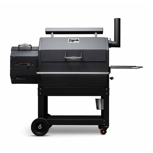 Yoder Outdoor Cooking > Smokers > Pellet Grills Yoder Smokers YS640S Standard Pellet Grill
