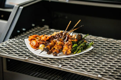 Yoder Outdoor Cooking > Smokers > Pellet Grills Yoder Smokers YS640S Standard Pellet Grill