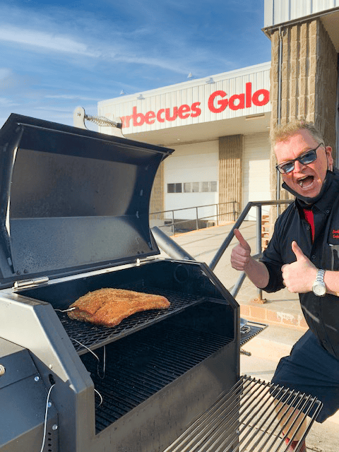 Yoder Outdoor Cooking > Smokers > Pellet Grills Yoder Smokers YS640S Standard Pellet Grill