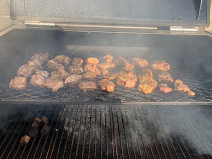 Yoder Outdoor Cooking > Smokers > Pellet Grills Yoder Smokers YS640S Standard Pellet Grill