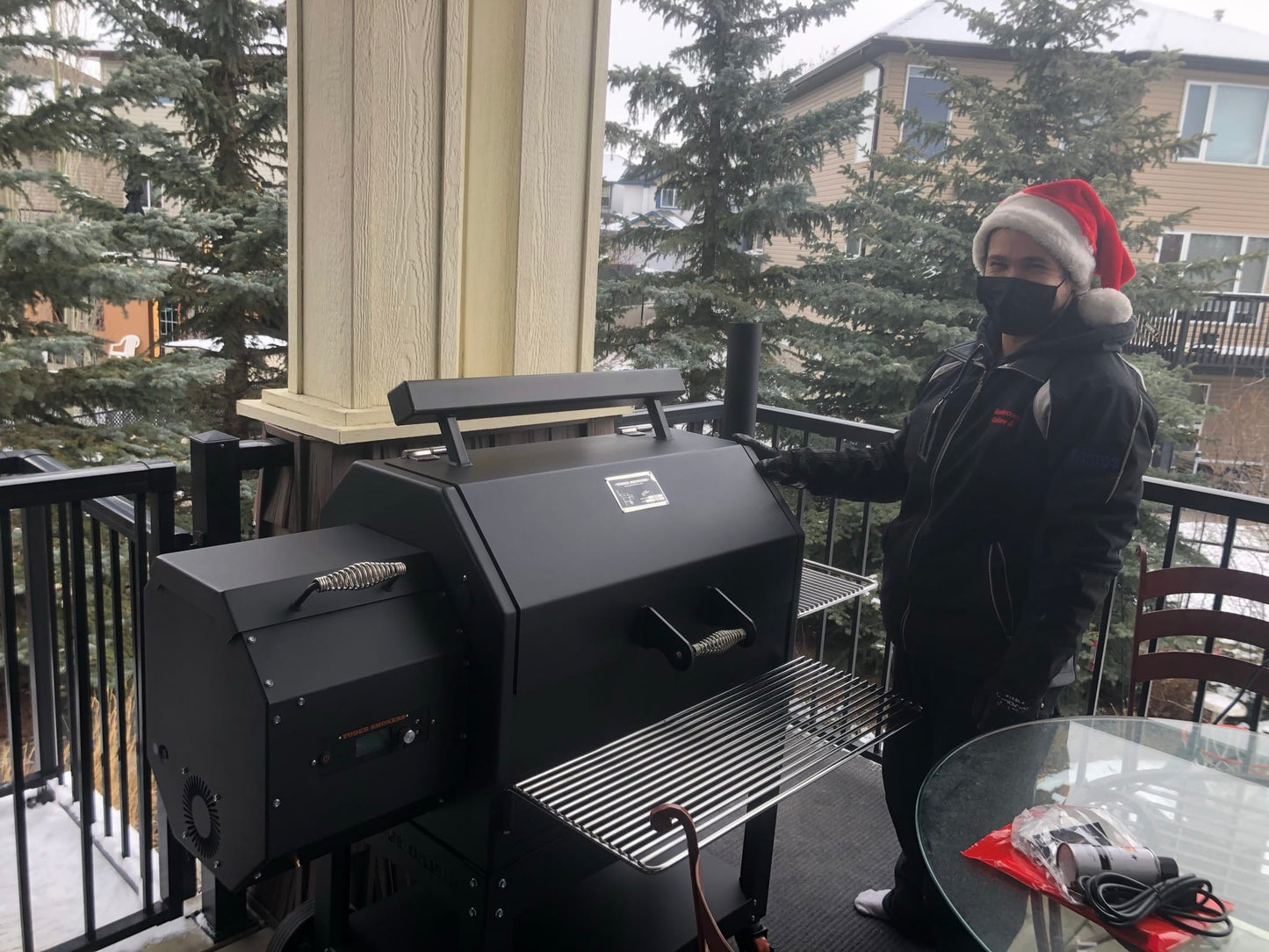 Yoder Outdoor Cooking > Smokers > Pellet Grills Yoder Smokers YS640S Standard Pellet Grill