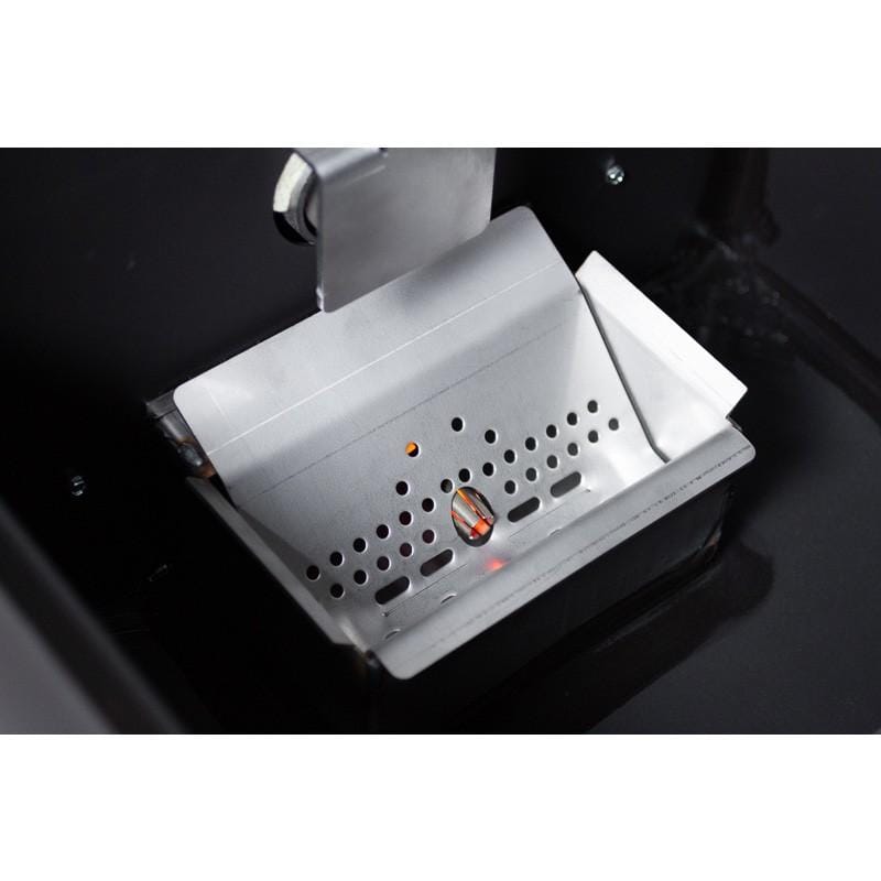 Yoder Outdoor Cooking > Smokers > Pellet Grills Yoder Smokers YS640S Standard Pellet Grill