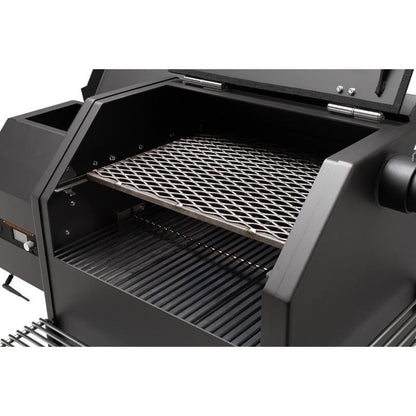 Yoder Outdoor Cooking > Smokers > Pellet Grills Yoder Smokers YS640S Standard Pellet Grill
