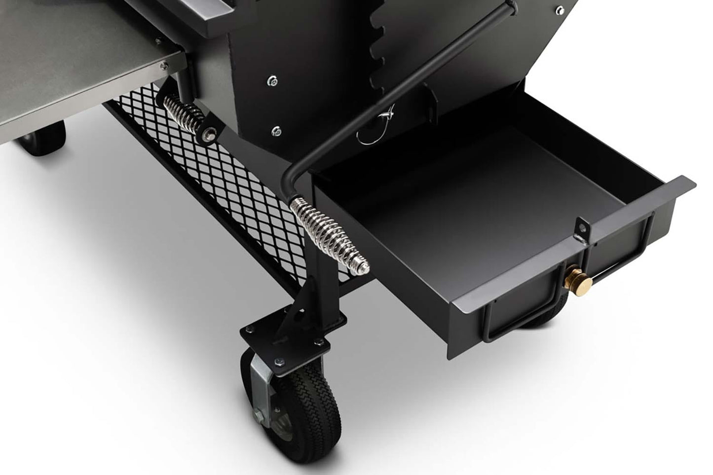 Yoder Outdoor Cooking > Smokers Yoder Smokers Flat Top 24" x 36" Charcoal Grill