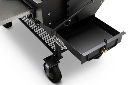 Yoder Outdoor Cooking > Smokers Yoder Smokers Flat Top 24" x 36" Charcoal Grill