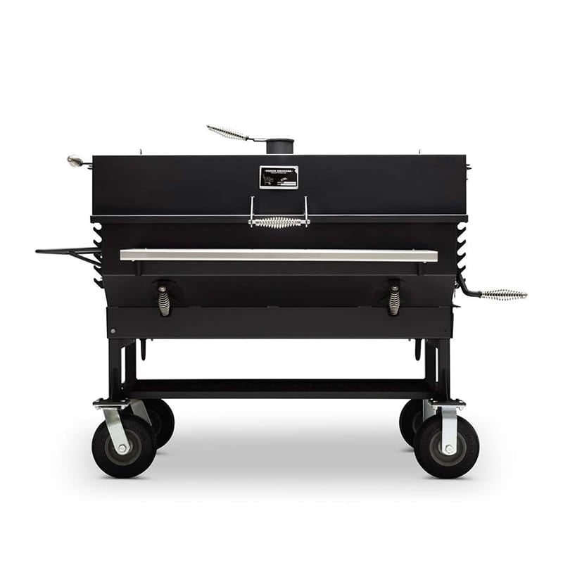 Yoder Drawbar Yoder Smokers for Sale in Canada | Barbecues Galore