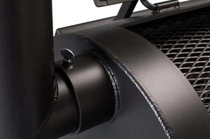 Yoder Outdoor Cooking > Smokers Yoder Smokers Loaded Wichita Offset Smoker