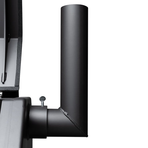 Yoder YS640s Competition Pellet Grill and Cart | You’ll be top of the heap in this summer’s bbq competitions | Barbecues Galore: Burlington, Etobicoke, Oakville & Calgary